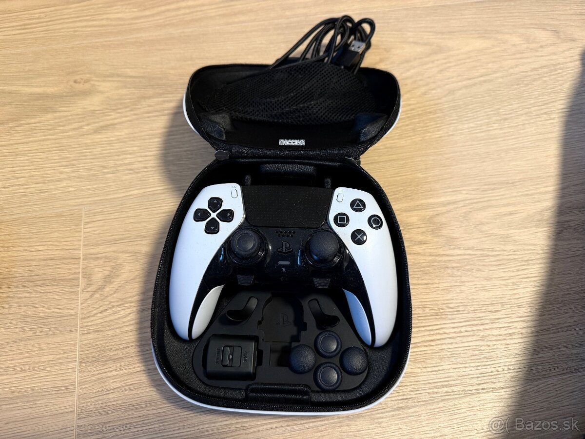 PlayStation 5 DualSense Edge bezdrotvy ovladac