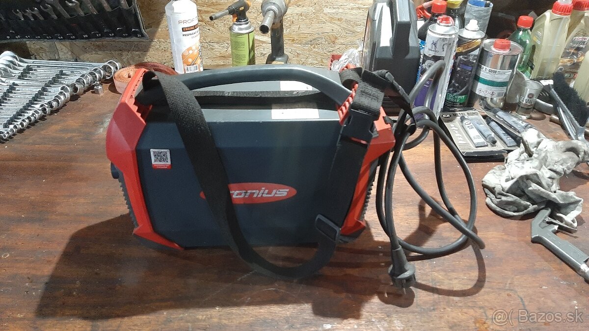 Fronius Transpocket 180