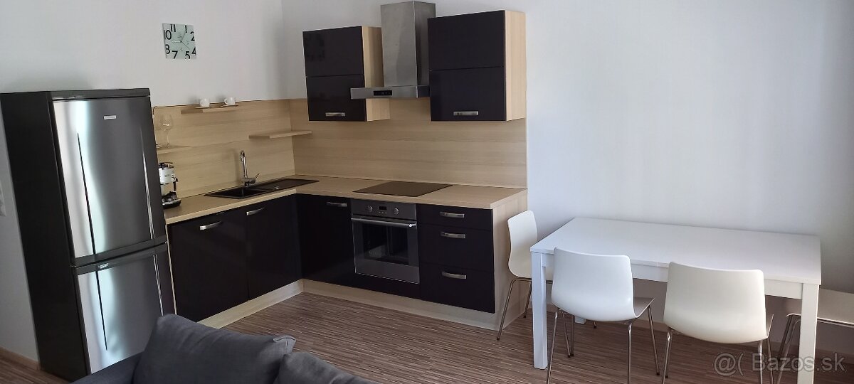 Pekný 1,5 izbový byt na prenájom za dobrú cenu
