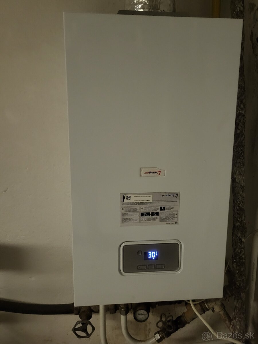 Kotol Protherm Gepard