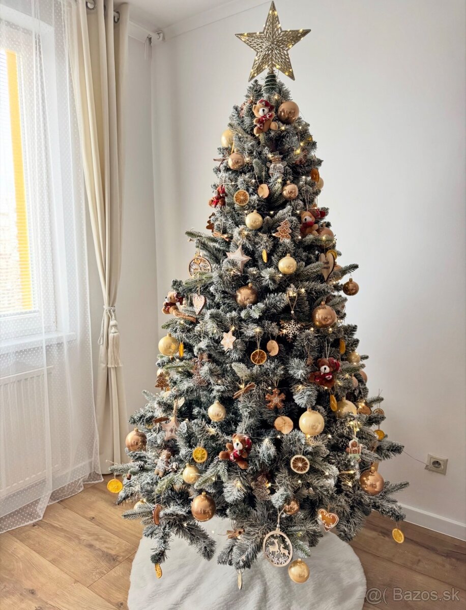Vianočný stromček