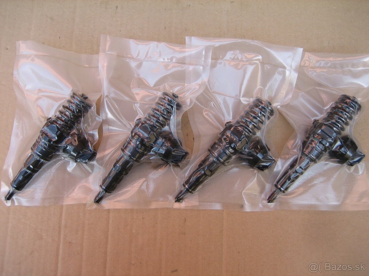 Vstrekovacie trysky 1.9 TDI 77kW BLS 038130073BN