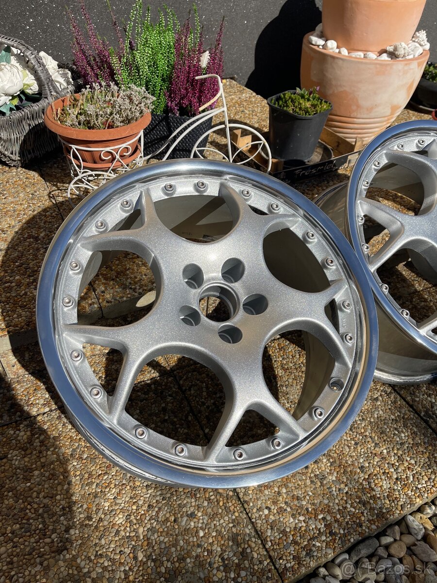 ✅ 5x100 R17 disky ATP-škoda, vw, seat, audi ✅