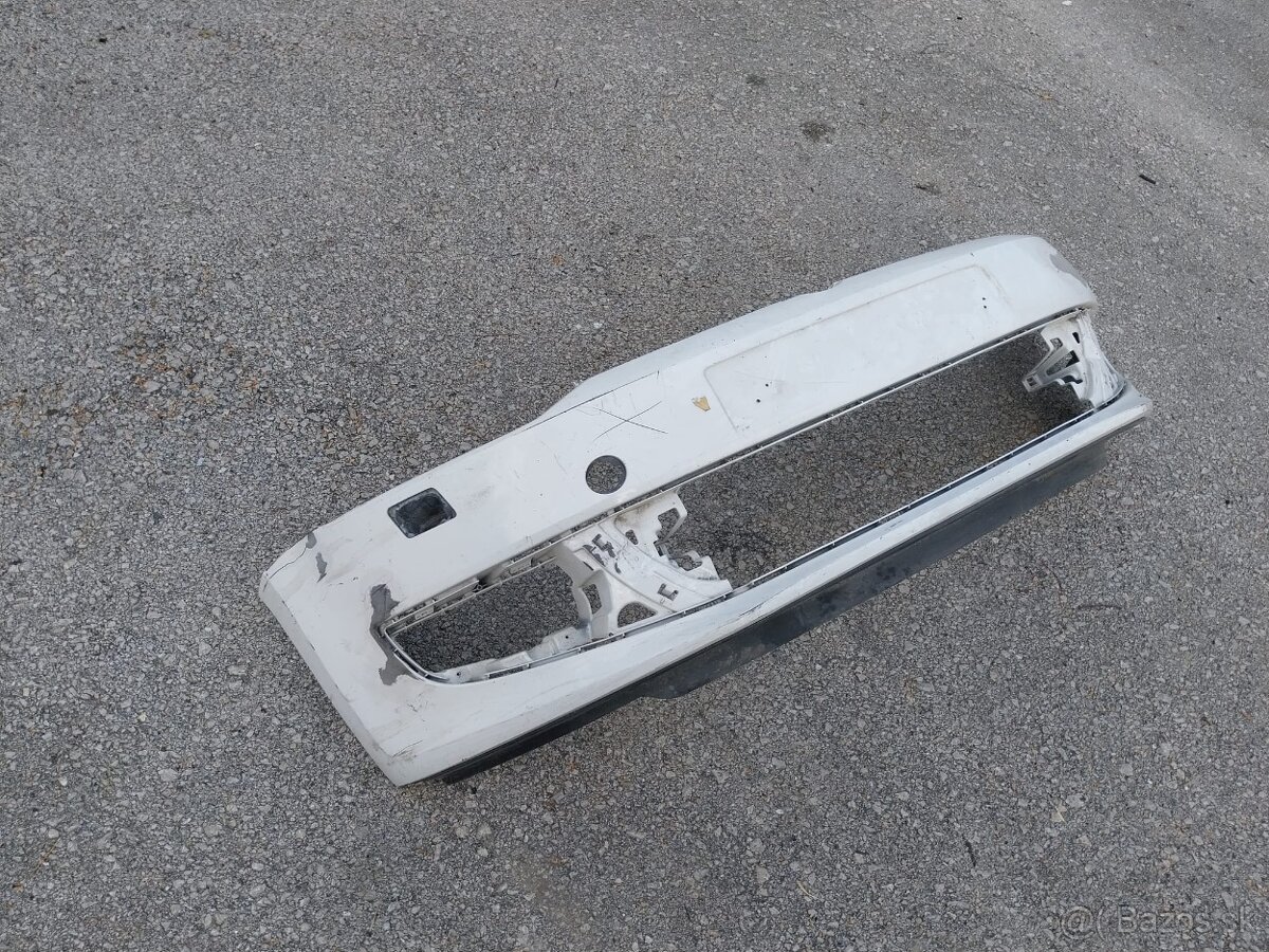 Predný nárazník VW Polo