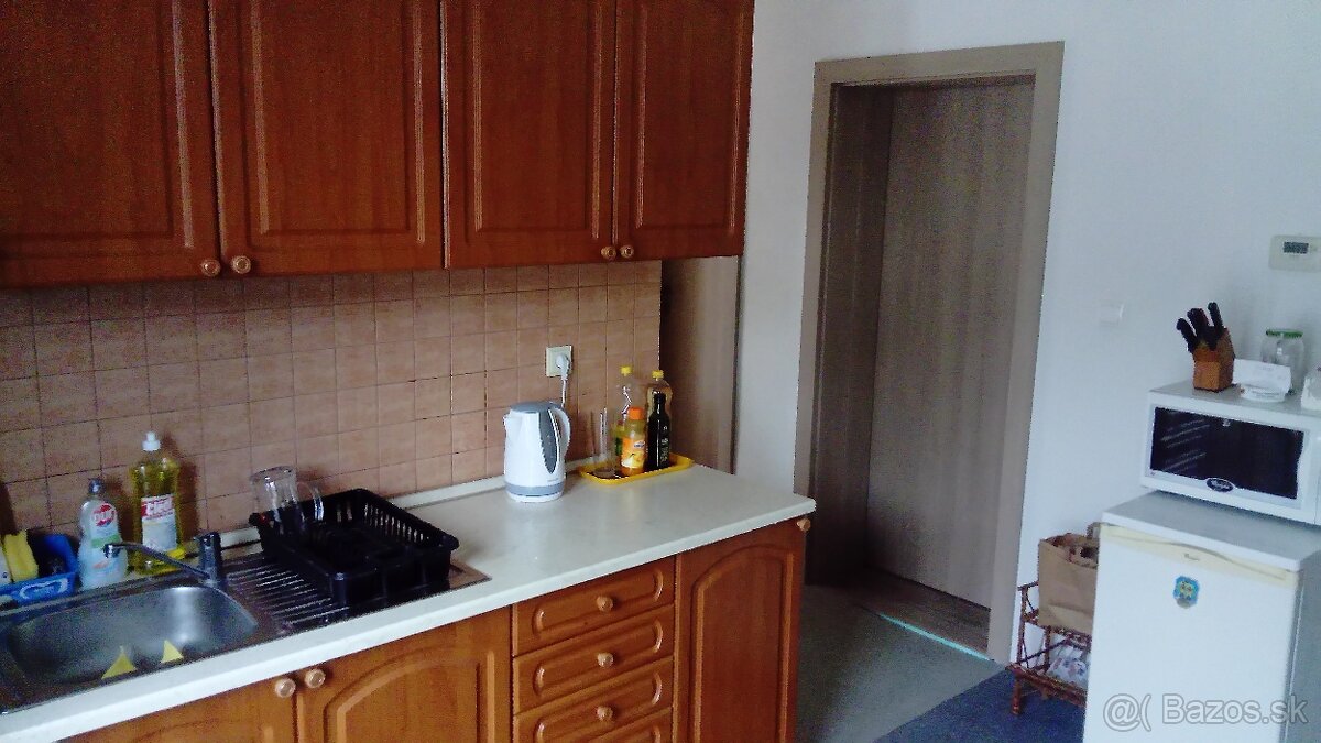 prenájom ,podnájom izba v rodinnom dome Nitra Krškany