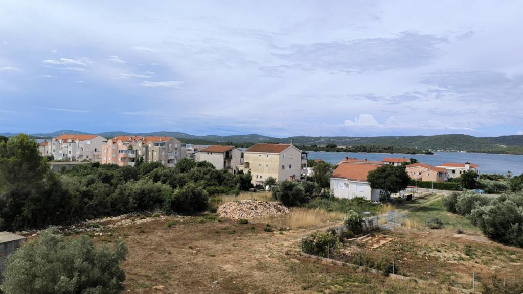 CHORVÁTSKO - Nové apartmány - TURANJ