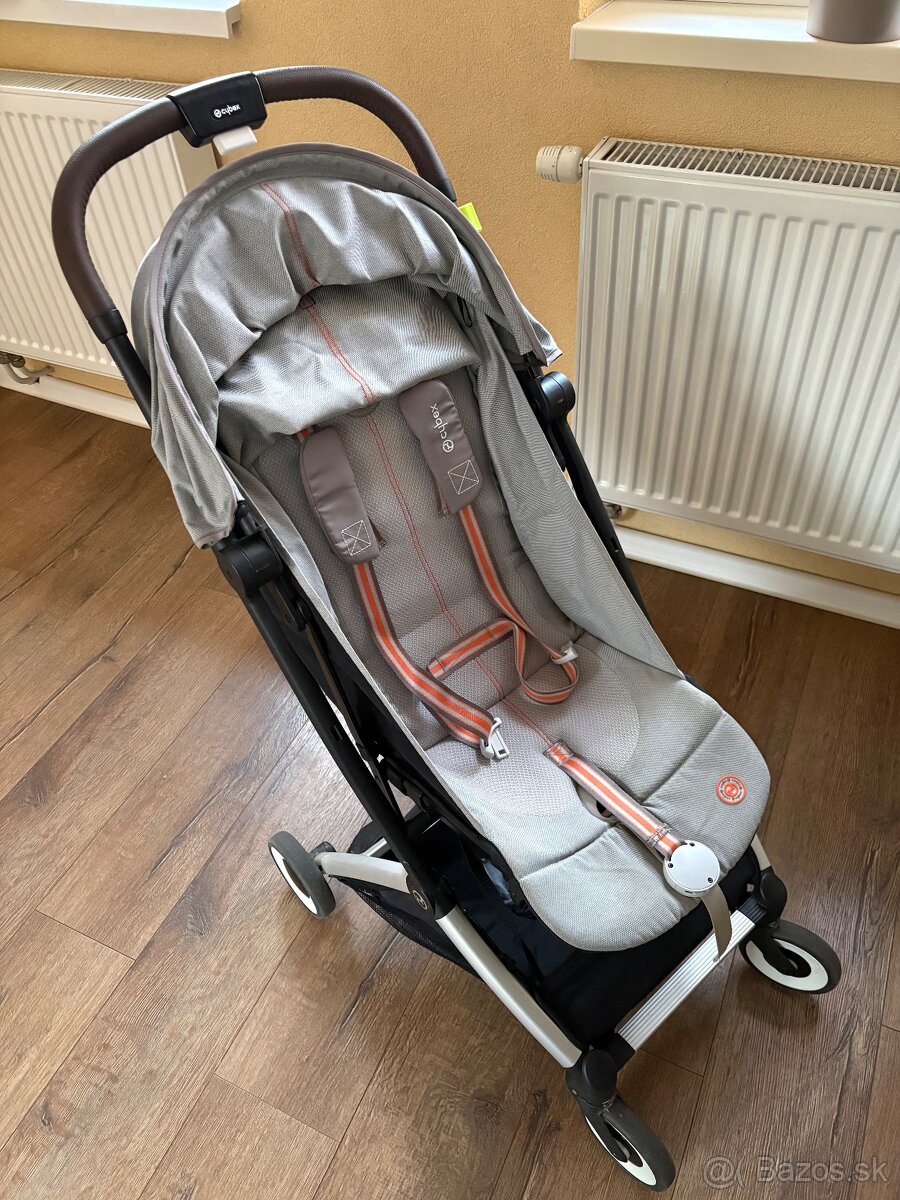 Kočík Cybex