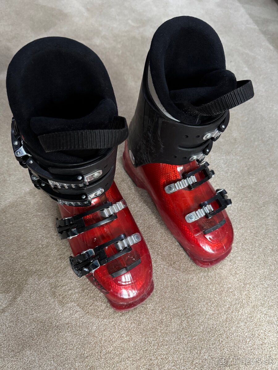 Detske lyziarky ATOMIC 23,0/23,5