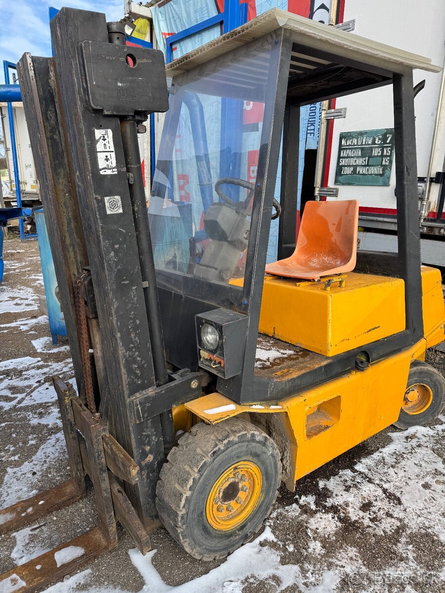 vzv detvan pps sv 20