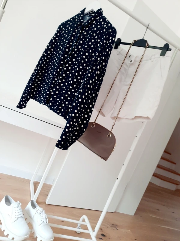 """ZARA HALENKA""" vel S