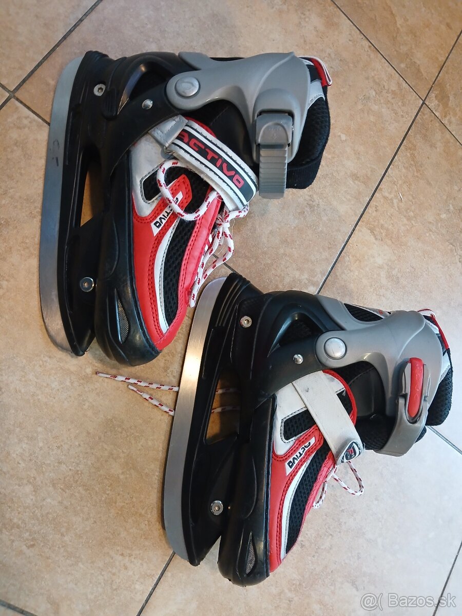 Detske posuvne korcule