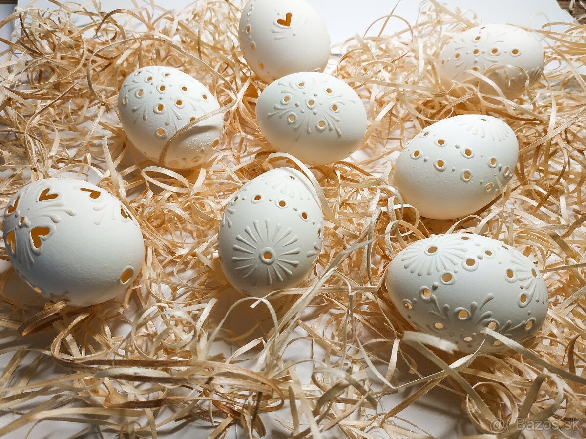 Veľkonočné kraslice