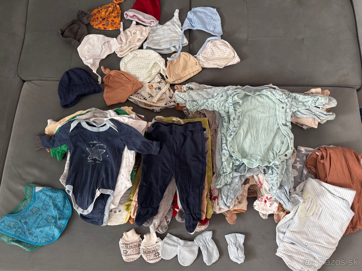 Balík 56-62 pre hlapca