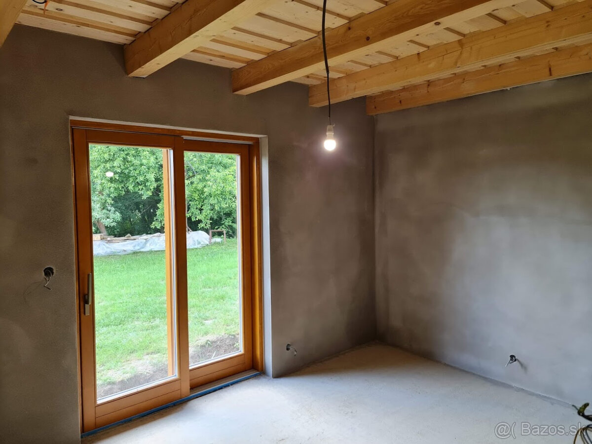 IDEÁLNE STROJOVÉ OMIETKY A STIERKY