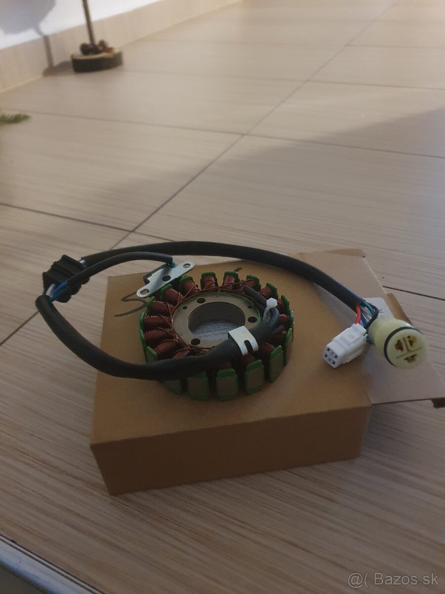 Stator Yamaha raptor 660