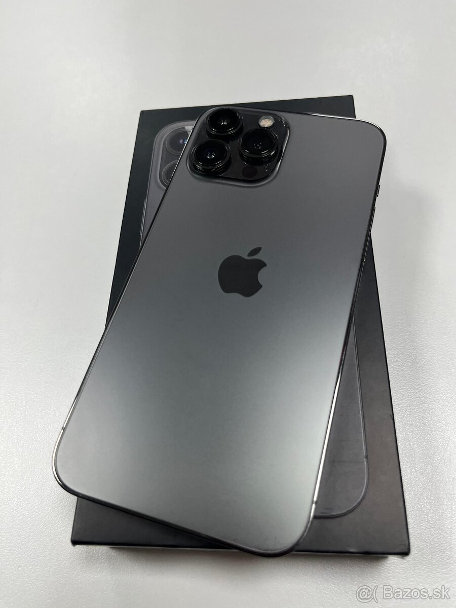 iPhone 13 Pro Max 512GB