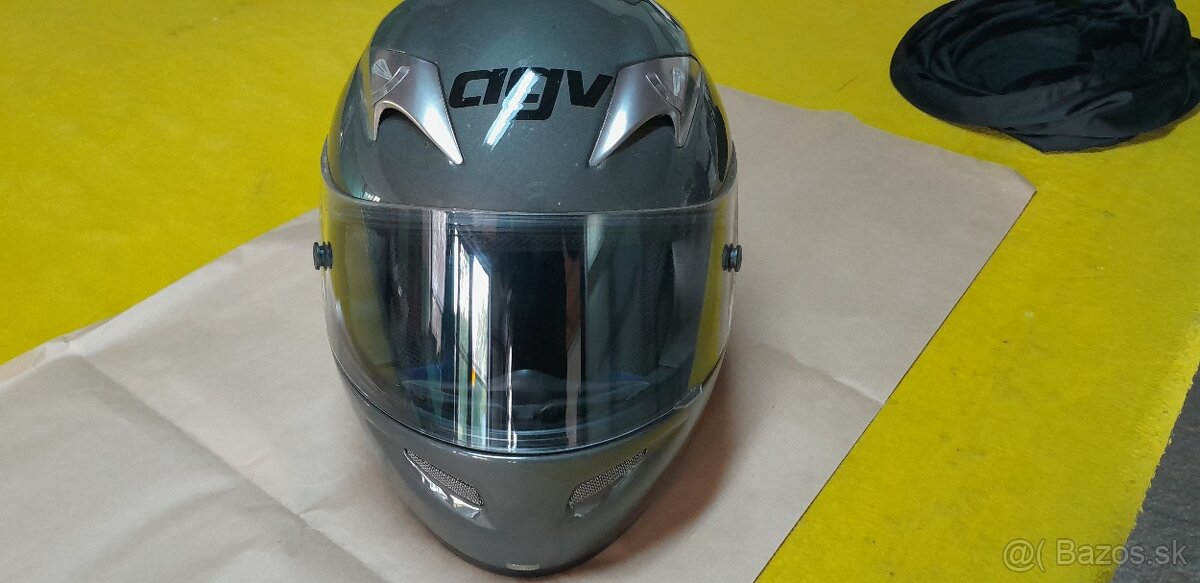 AGV TI-TECH ženská