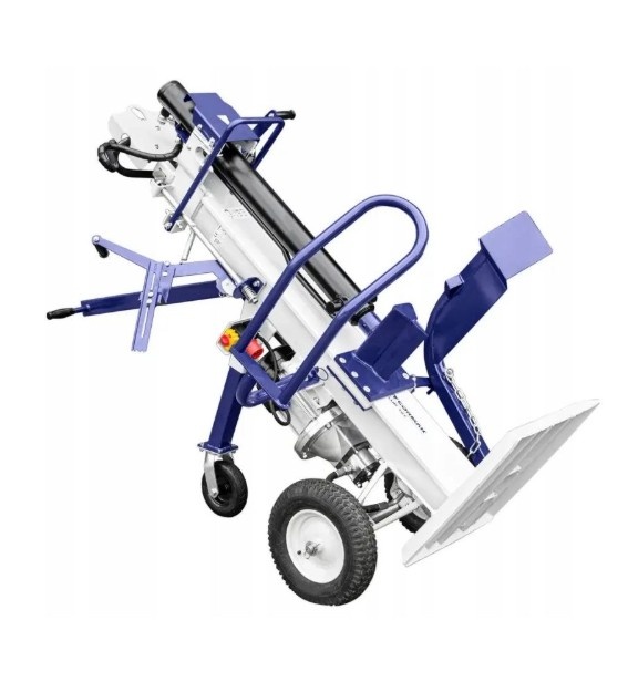 Hydraulická štiepačka 16t 40€/deň