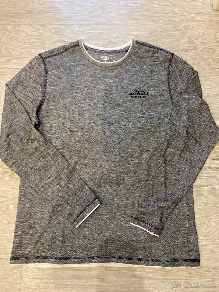 Pánske tričko Takko veľ.L