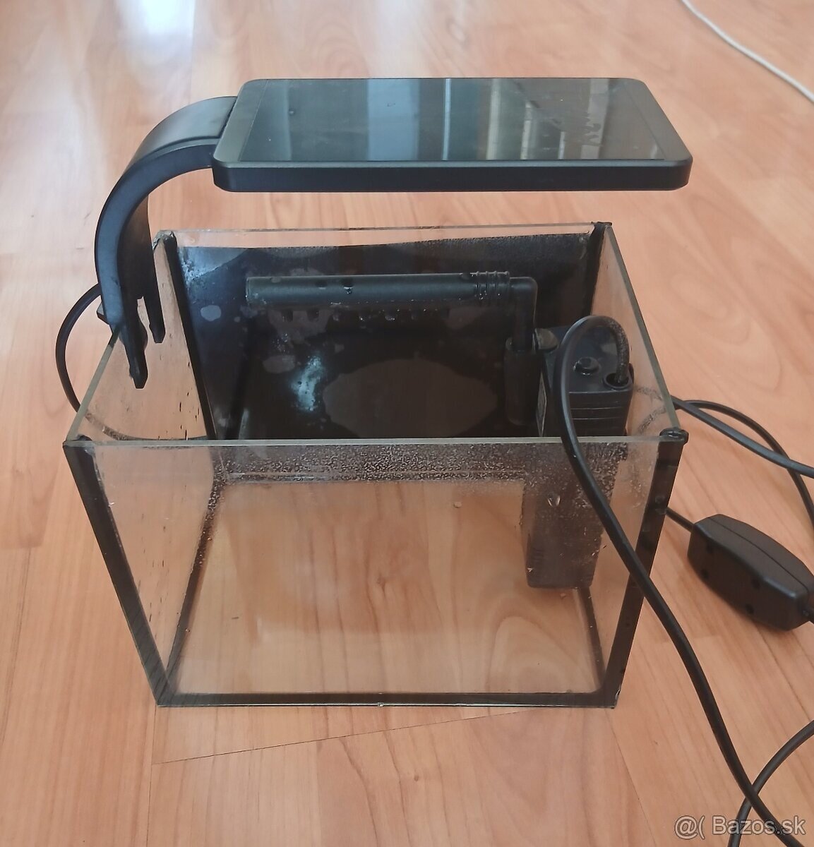 Akvarium 5L