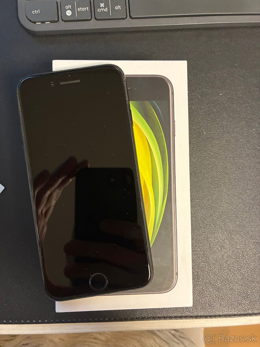 iPhone SE 2020 64GB