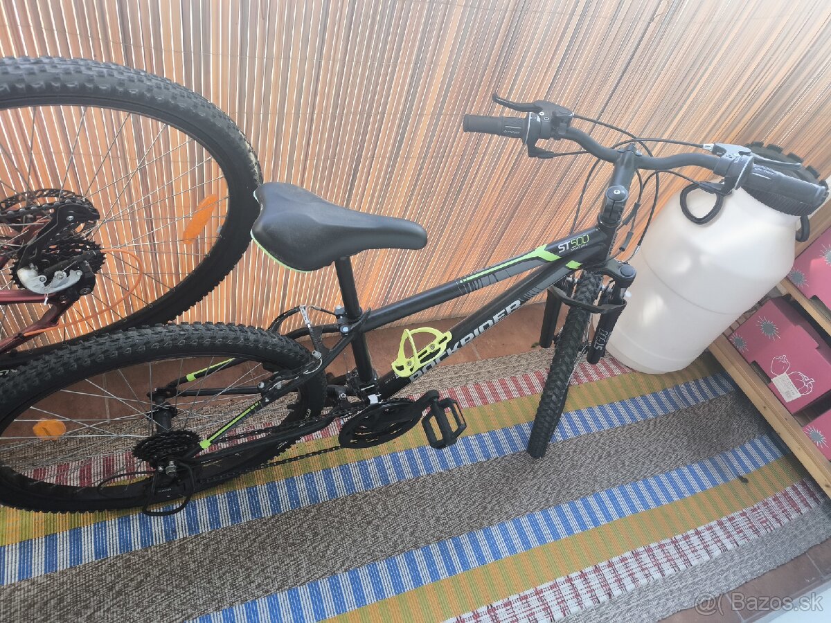 Predám detský horský bicykel