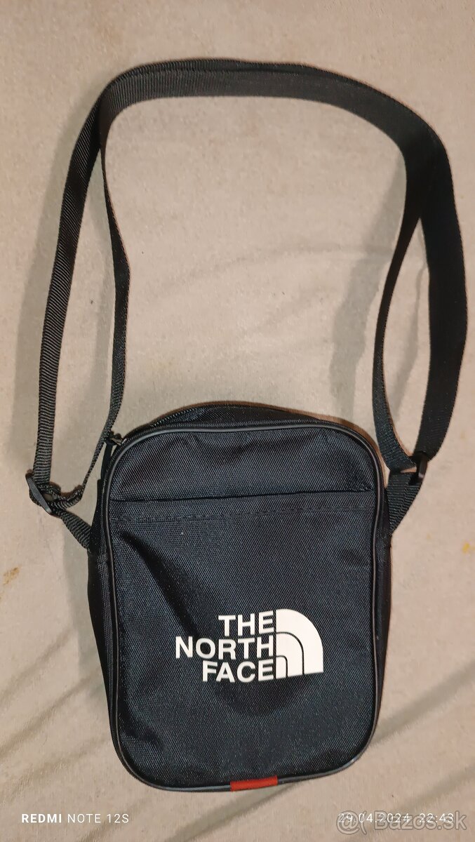 The North Face kabelka