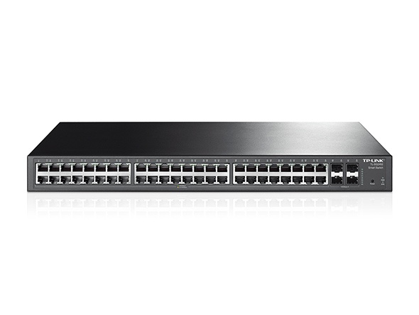 Switch TP-Link TL-SG2452