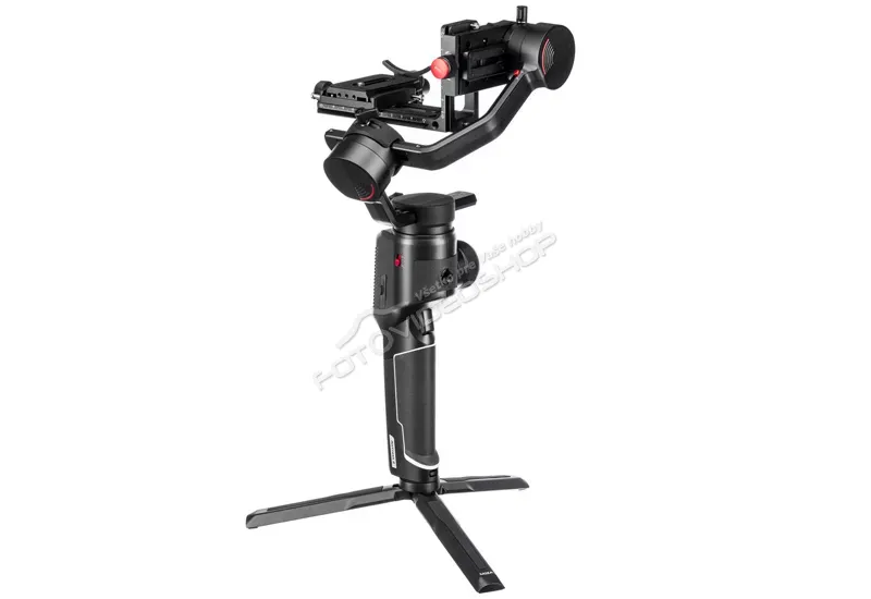 Stabilizátor Moza AirCross 2