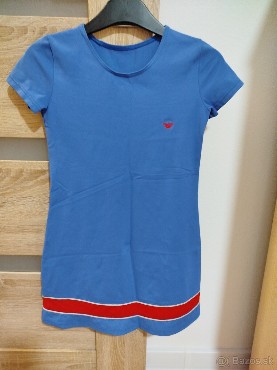 Armani šaty original