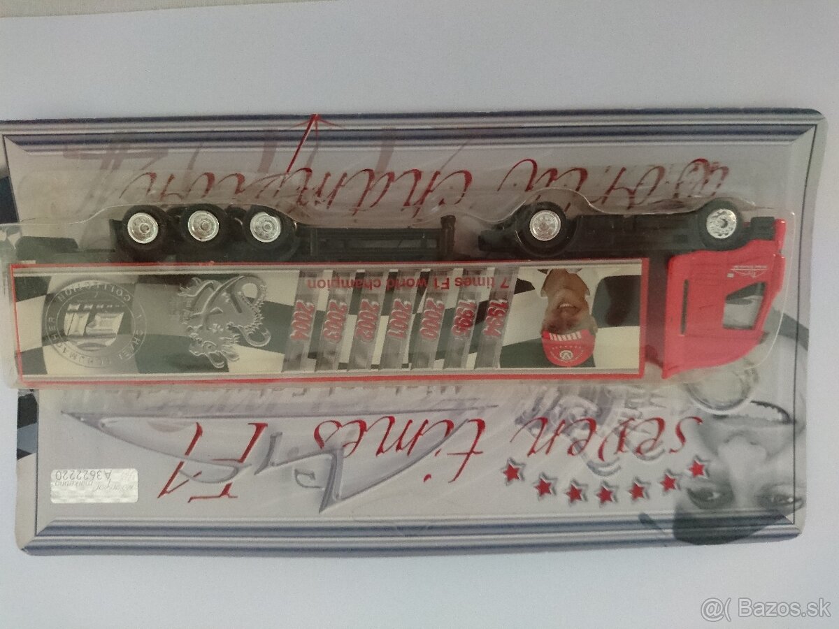 Michael Schumacher