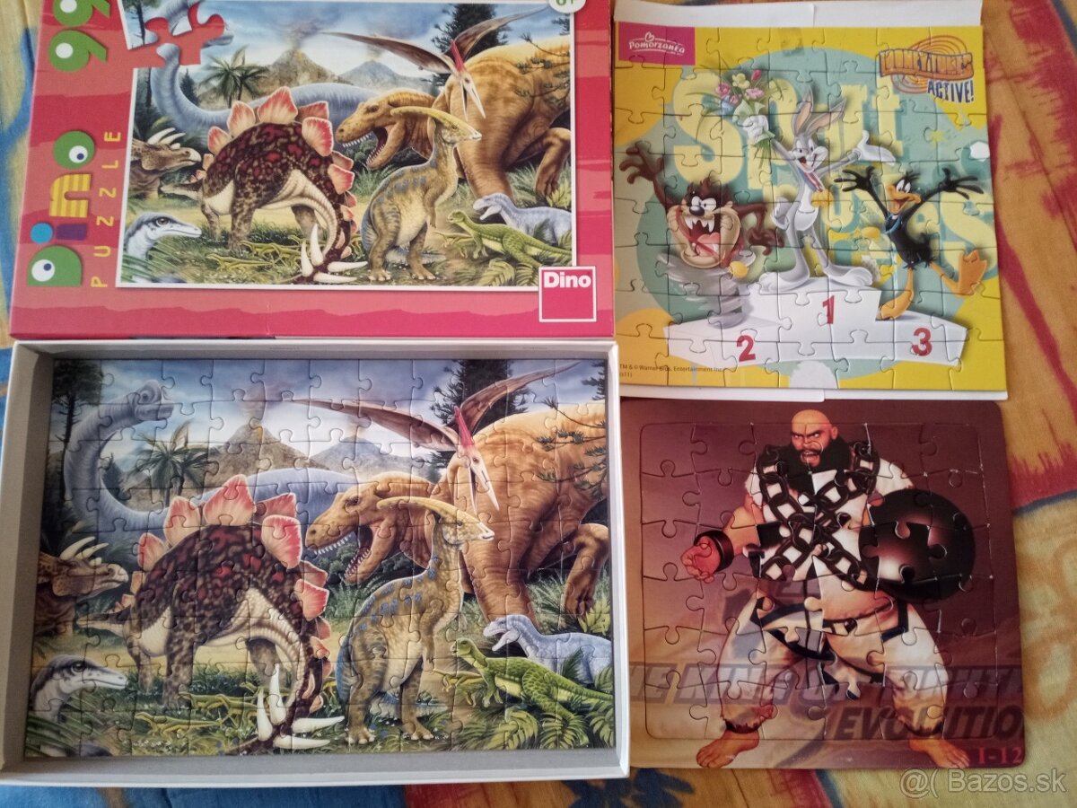 Puzzle
