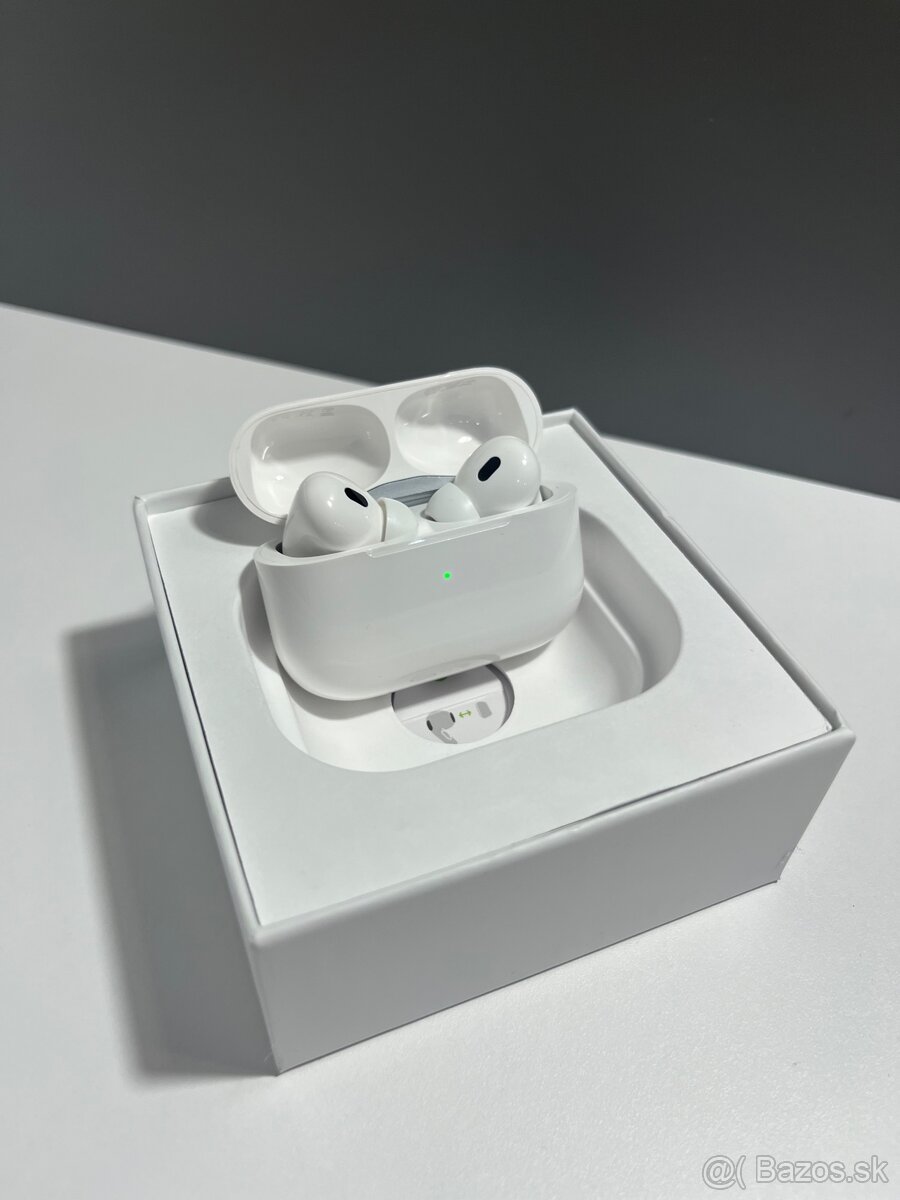 Airpods pro 2