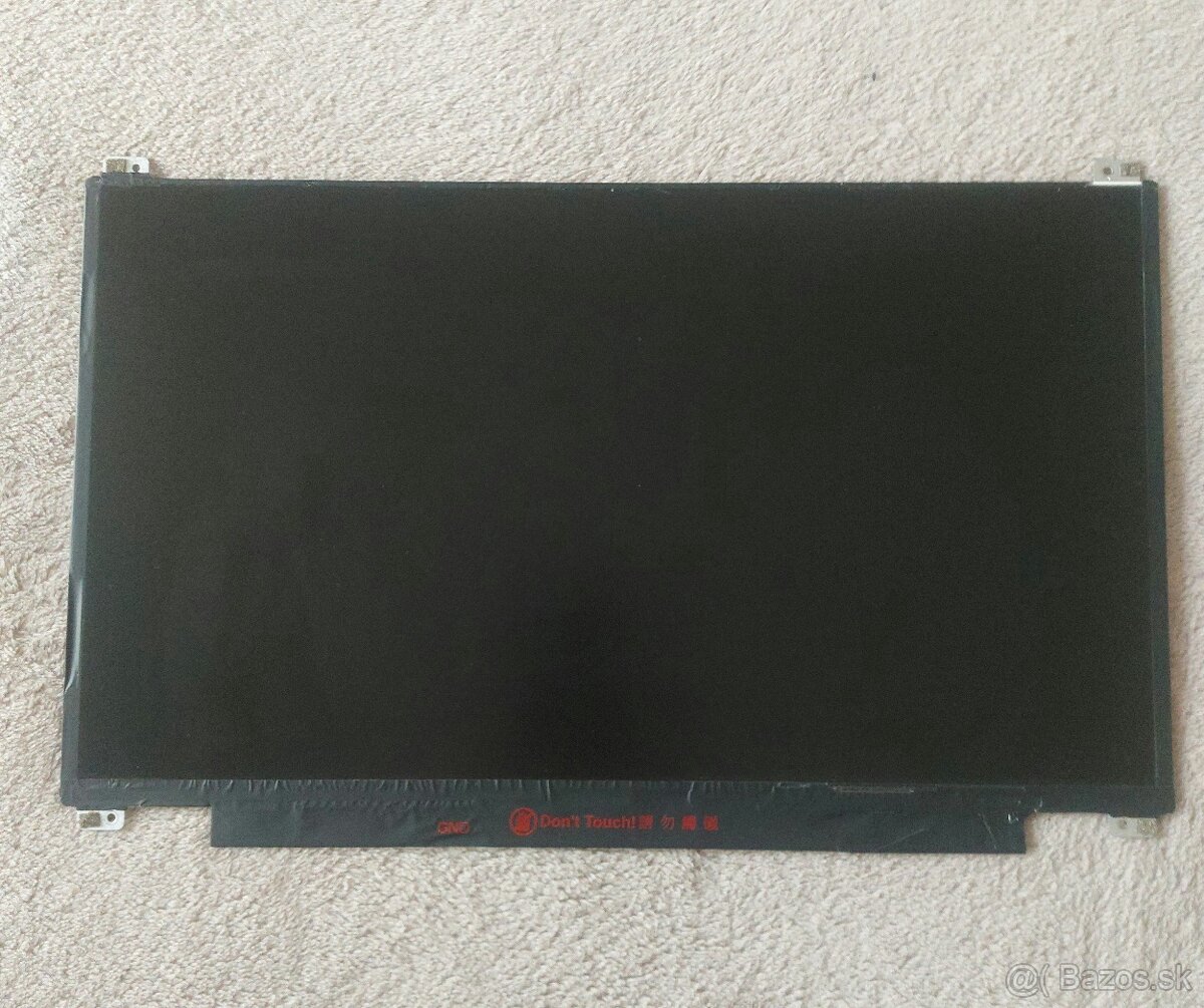 LCD 13.3´´ FULL HD SLIM