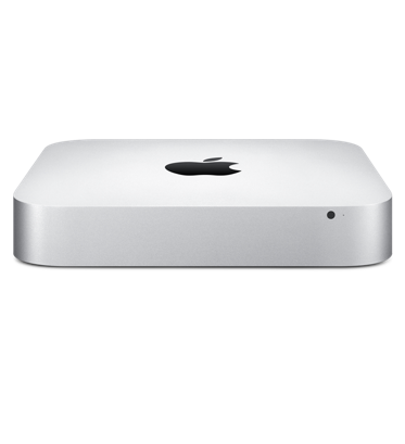 Predám Mac Mini (Late 2014)