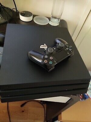 PS4 PRO 9.00 PREDAM