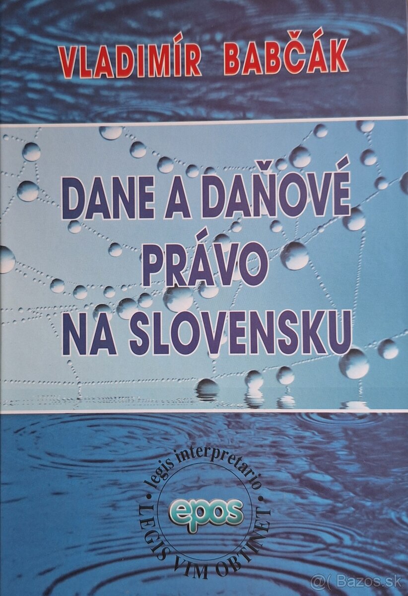 Pravnická literatúra
