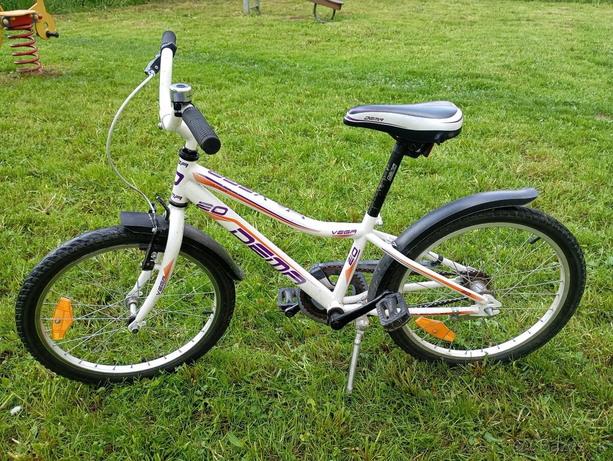 Dema VEGA 20