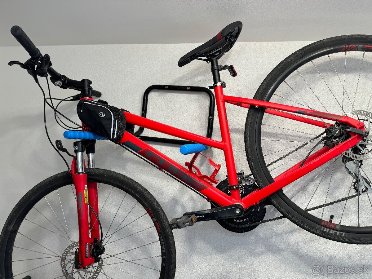 Bicykel CUBE X20