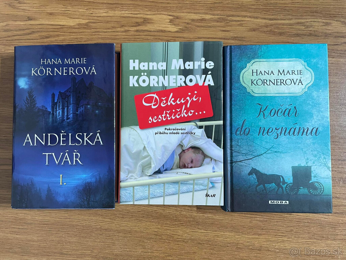 CANDICE PROCTOR, KÖRNEROVÁ,HEYEROVA,KATYA DARBYOVA