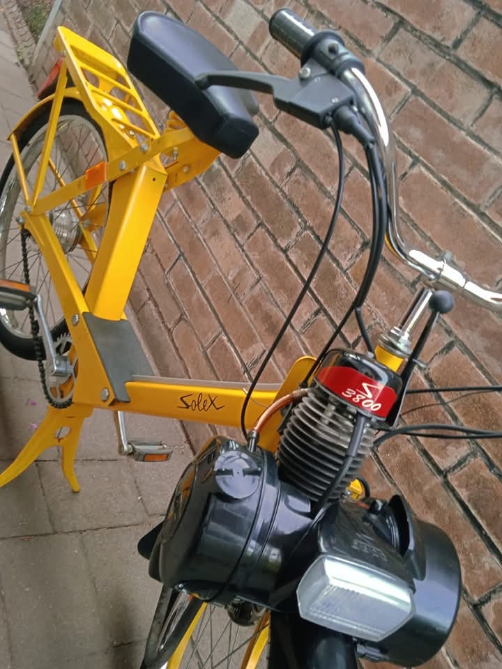Solex