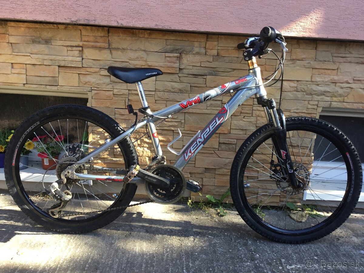 KENZEL WIND 24