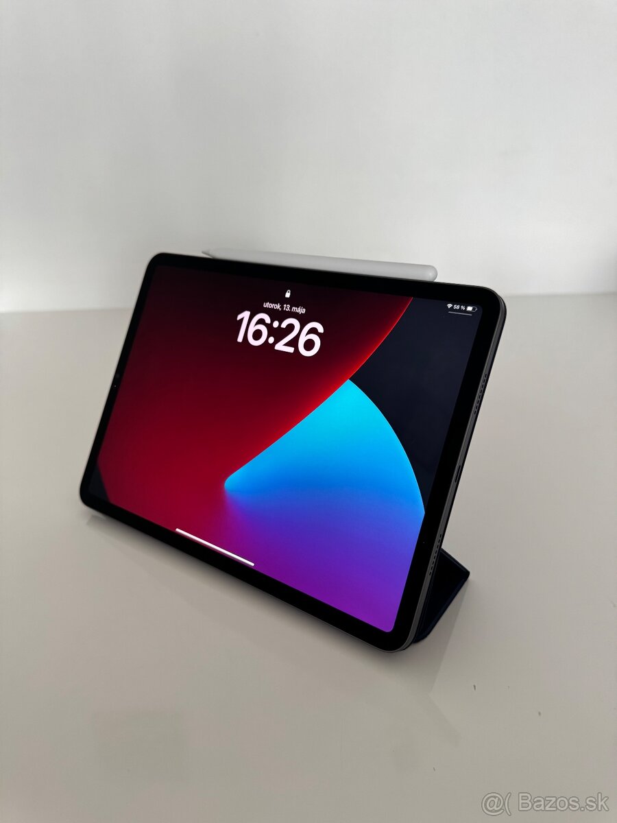Apple iPad Pro M1 (3. generácia) 128GB Wi-Fi Space Grey