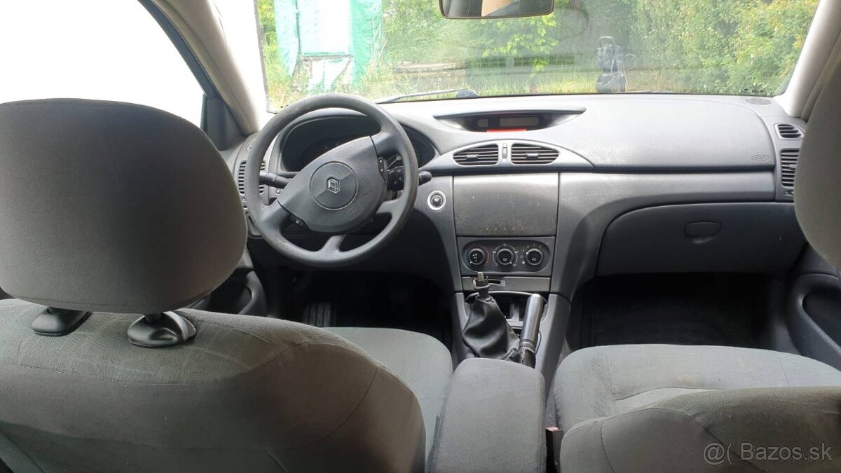 Predám Renault laguna