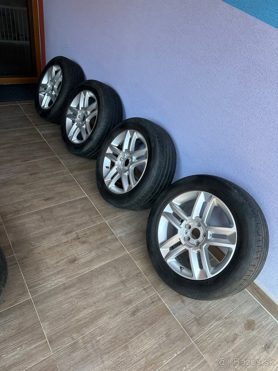 5x108 R17