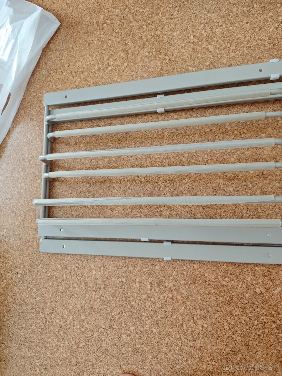 Komplement vesiak ikea