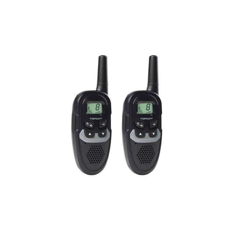 Vysielačky Topcom Twintalker RC-6410
