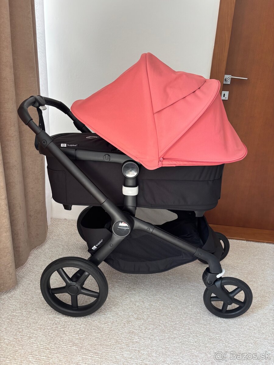 Kočik Bugaboo FOX 5