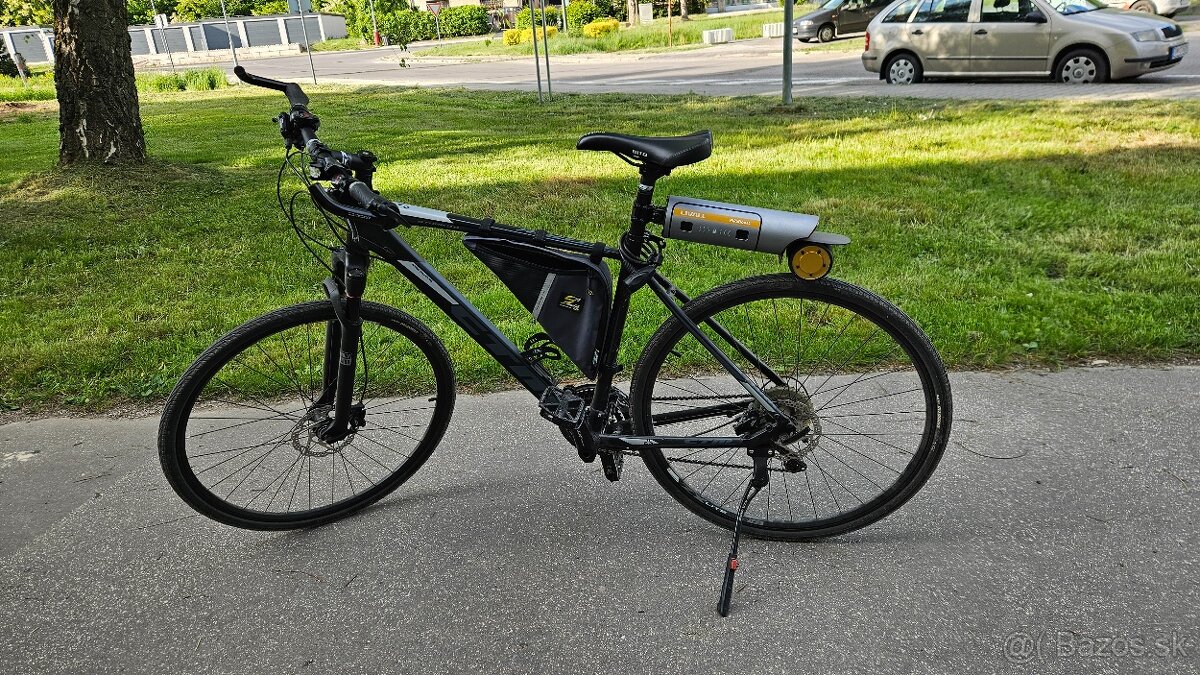 Livall pikaboost 2 e-bike