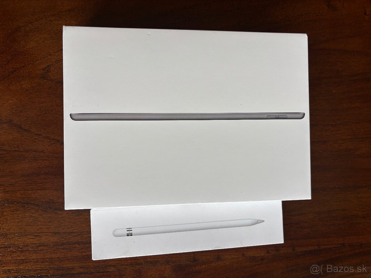 Ipad 8th GENERATION Wi-Fi, 128GB